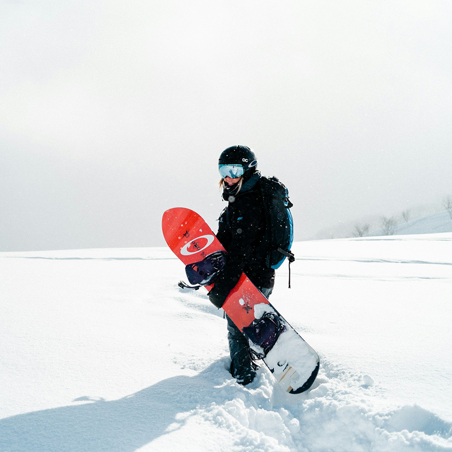 snowboardblessures